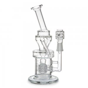 Stemless Recycler Rig
