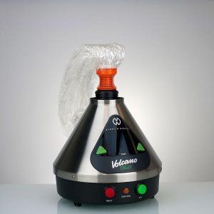 Volcano Vaporizer Digital