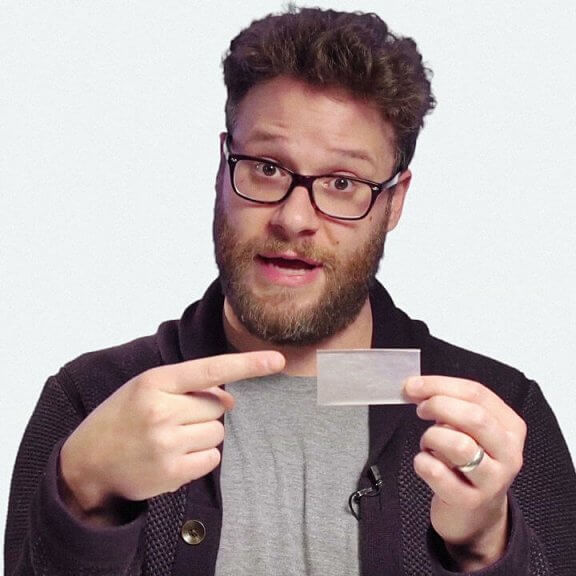 how to roll a joint with seth rogen